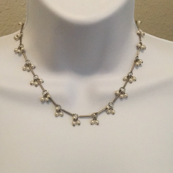 Pearl Necklace - Picture 1 of 2